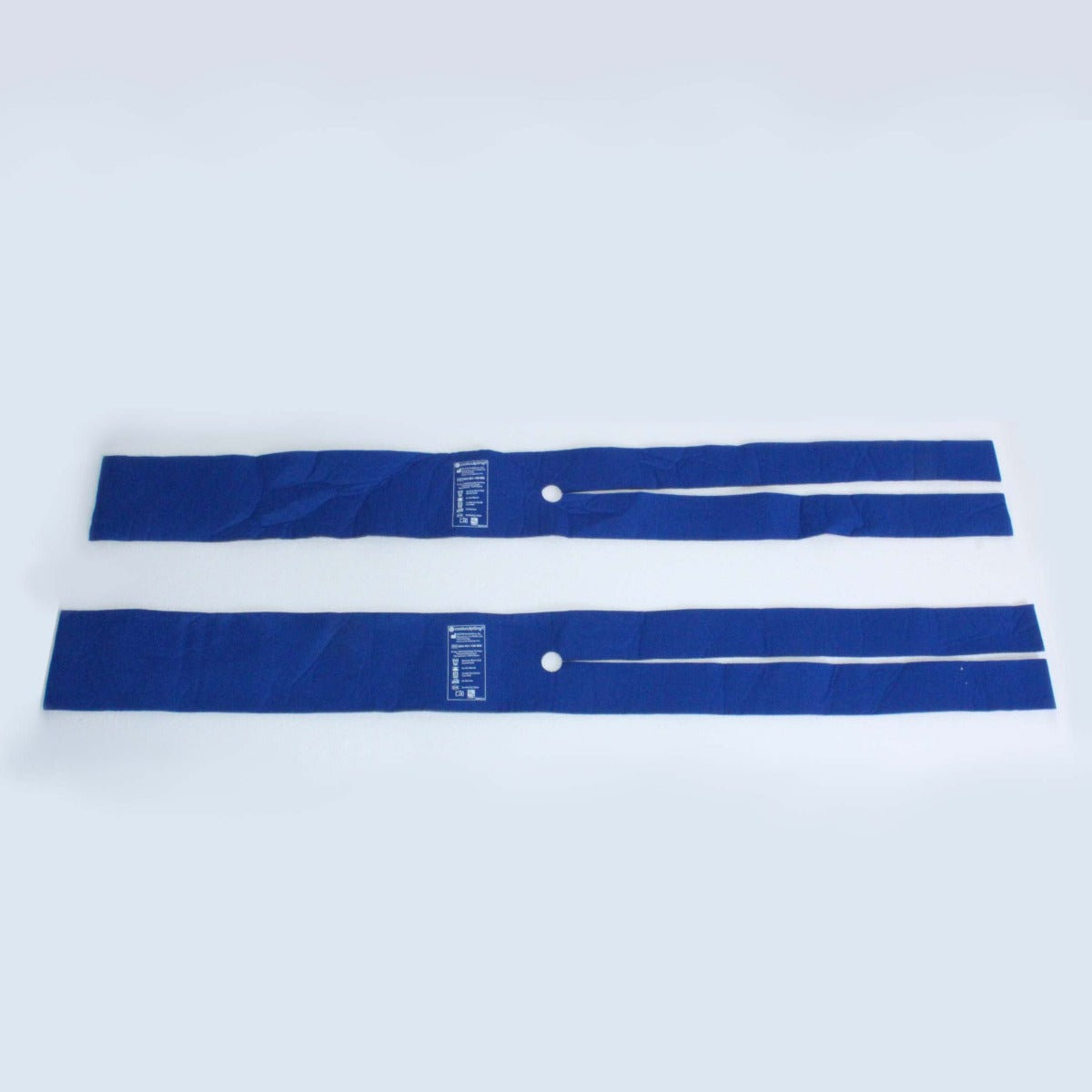 Zeltiq CoolSculpting Applicator Securement Straps BRZ-SS1-140-002 (2 Pack)