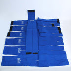 Zeltiq CoolSculpting Applicator Securement Straps BRZ-SS3-09X-012 (7 Pack)