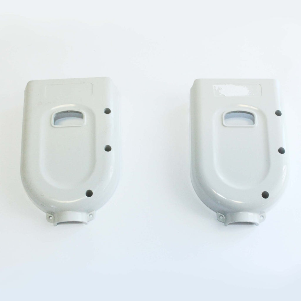 Alma Harmony Elite Soprano XL Handpiece Umbilical Base Plug Cover Housing PARTS