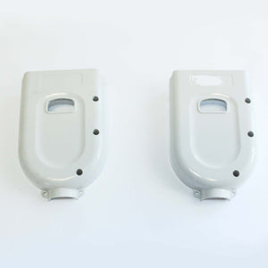 Alma Harmony Elite Soprano XL Handpiece Umbilical Base Plug Cover Housing PARTS