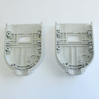 Alma Harmony Elite Soprano XL Handpiece Umbilical Base Plug Cover Housing PARTS
