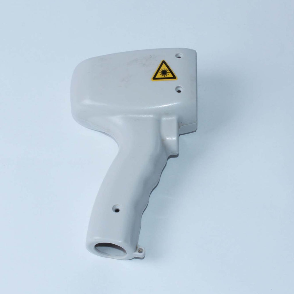 Alma Soprano ICE Diode Handpiece Plastic Housing Shell Cover 755/810/1064