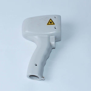 Alma Soprano ICE Diode Handpiece Plastic Housing Shell Cover 755/810/1064