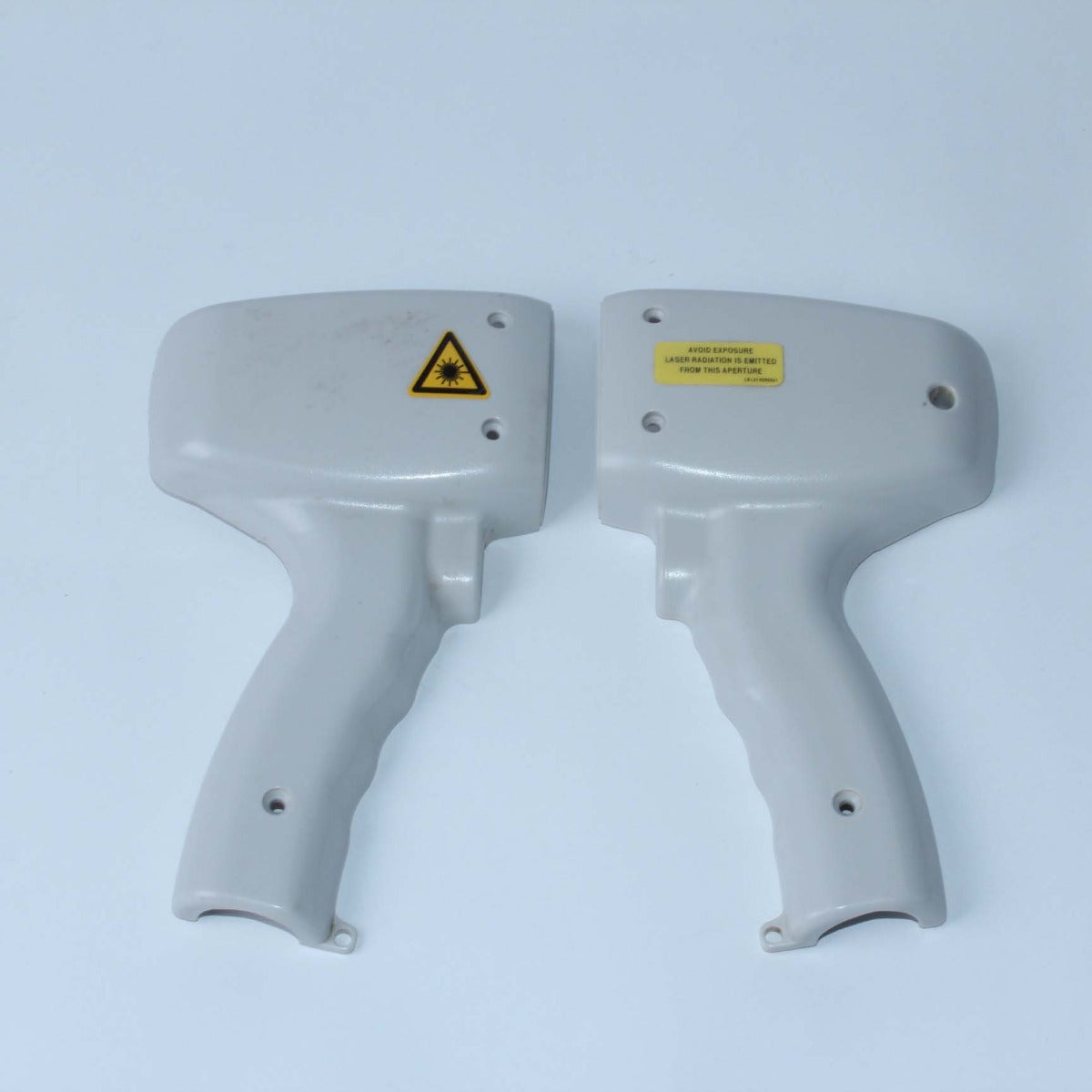 Alma Soprano ICE Diode Handpiece Plastic Housing Shell Cover 755/810/1064