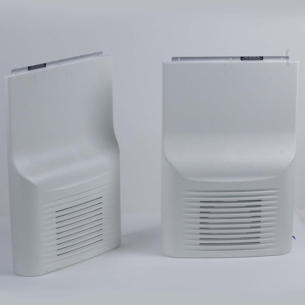 New Star CoolTouch CT 3/CTEV Nd:YAG Laser Vented Side Cover Body Housing Panels