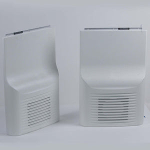 New Star CoolTouch CT 3/CTEV Nd:YAG Laser Vented Side Cover Body Housing Panels