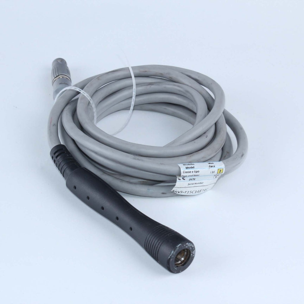 Bios Group Eu Viso Face Handpiece UNTESTED AS IS BRVT-T15C14174C