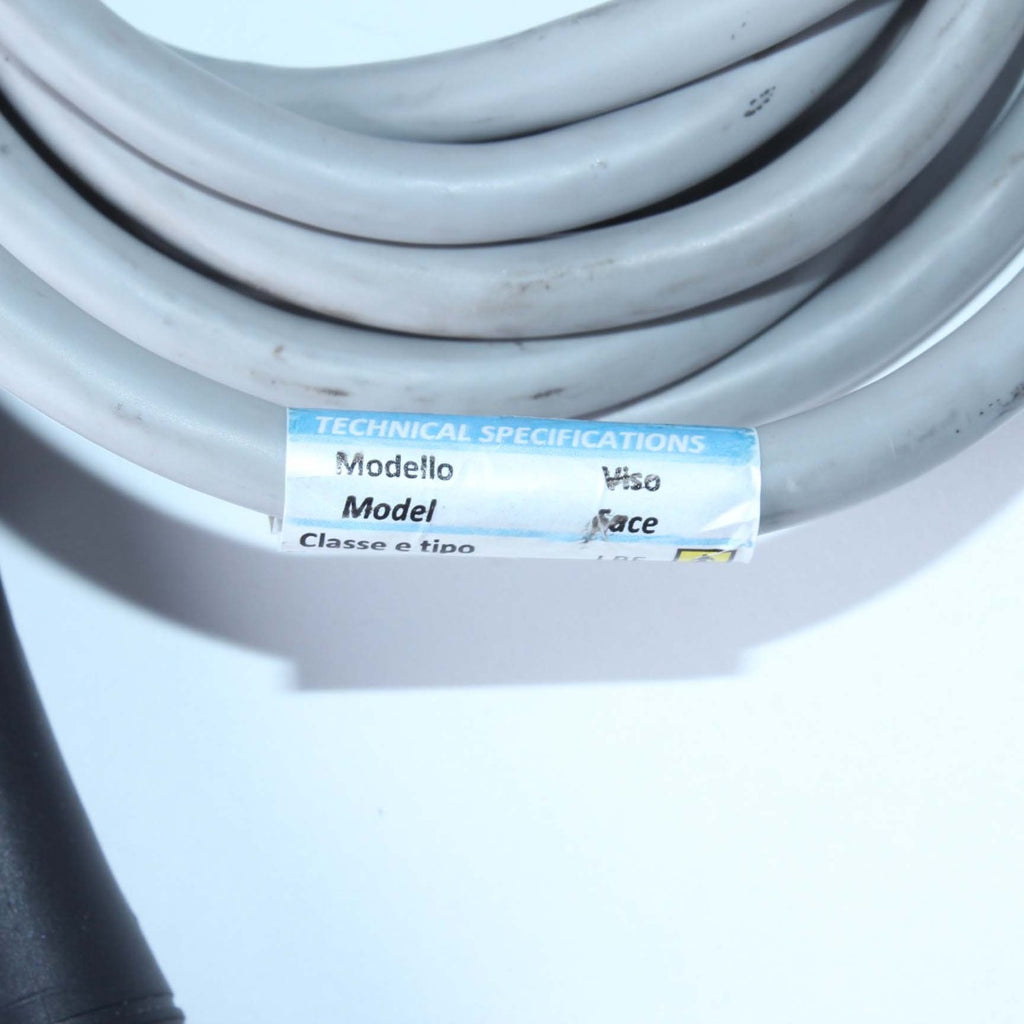 Bios Group Eu Viso Face Handpiece UNTESTED AS IS BRVT-T15C14174C