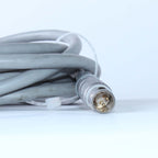 Bios Group Eu Viso Face Handpiece UNTESTED AS IS BRVT-T15C14174C