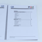 Focus NaturaLase QS and PiQo4 Model LT100-A Laser System Operators Manual 2018