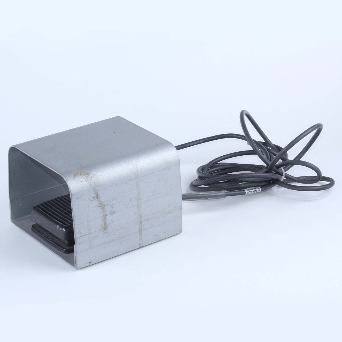 Cutera Xeo Laser 6 Pin PS/2 Connector Foot Pedal Electric Foot Switch 7000587