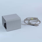 Cutera Xeo Laser 6 Pin PS/2 Off-White Foot Pedal Electric Foot Switch 7000587