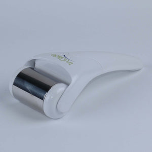 Cutera TruSculpt TruGlide Stainless Steel Cellulite Smoothing Massage Roller