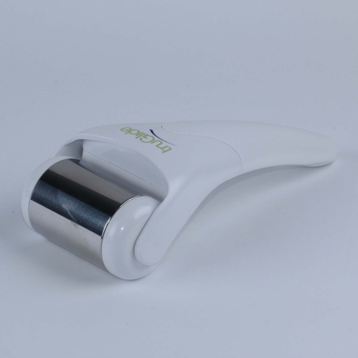 Cutera TruSculpt TruGlide Stainless Steel Cellulite Smoothing Massage Roller