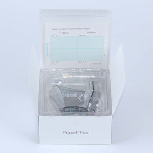 Solta Fraxel ReStore 1500 Single Scanner Roller Tip MC-RS-CRTL-US (NO CHIP)