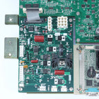 Lumenis LightSheer Duet PCBA Bulkhead Assembly CPU Control Driver SA-1038290-K