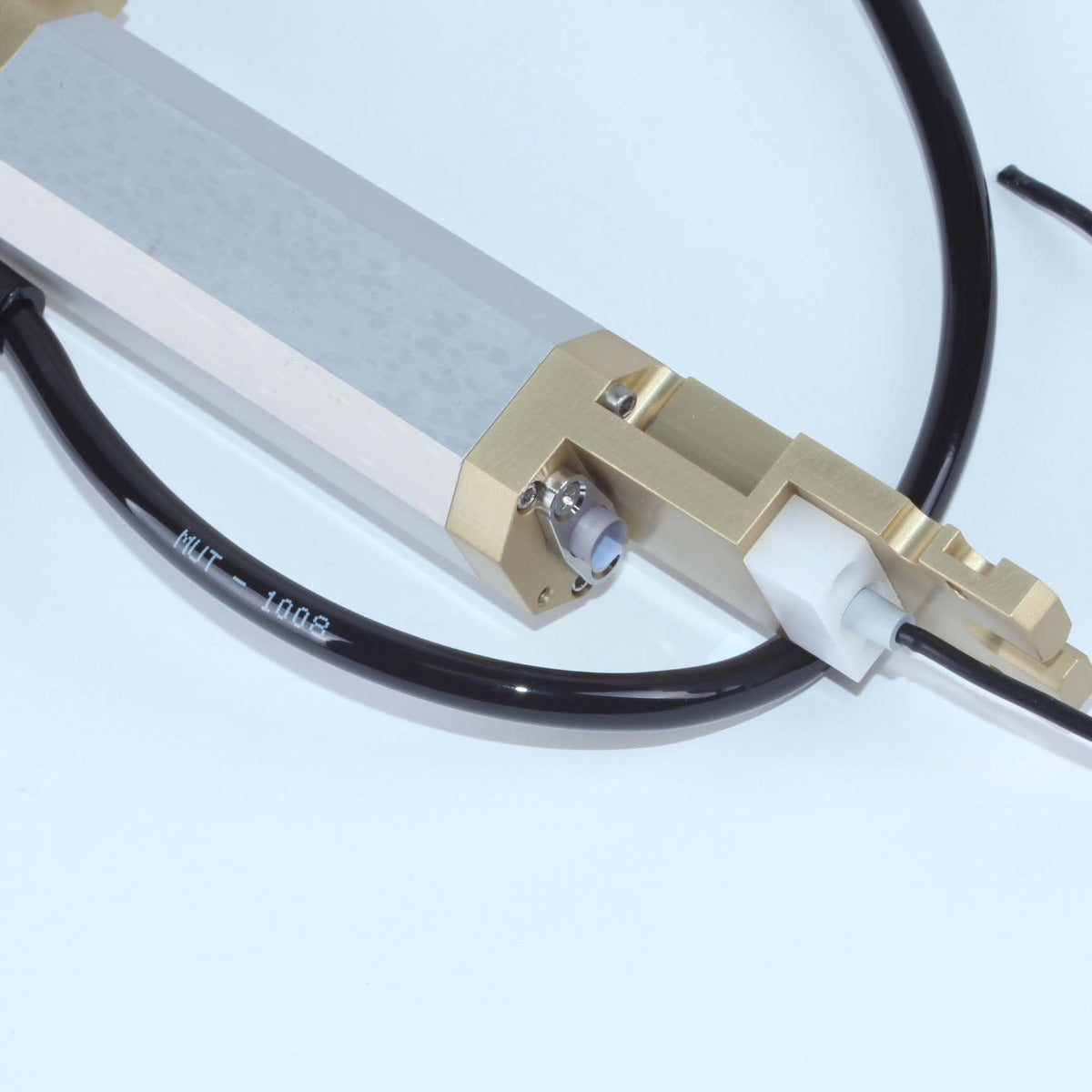 Palomar Starlux 500 Lux 1440 Handpiece Laser Head w/Rod 5520-4405 PARTS UNIT
