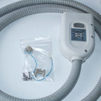 2007 Alma Harmony Pixel 2940 Er YAG Erbium Laser Handpiece Parts Unit AS IS