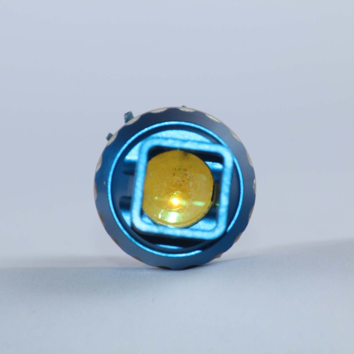 Alma Harmony Pixel 2940 Er:YAG Erbium Laser Handpiece 7x7mm Tip PARTS ONLY AS IS