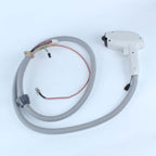 Alma Accent RadioFrequency Skin Tightening Heating Unipolar RF Handpiece Parts As-Is