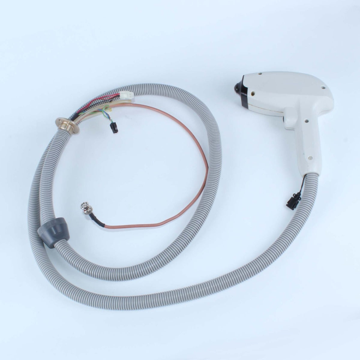 Alma Accent RadioFrequency Skin Tightening Heating Unipolar RF Handpiece Parts As-Is