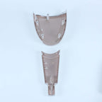 Palomar Starlux 500 Lux 1440 Fractional Handpiece Base Assembly No Head FOR PART