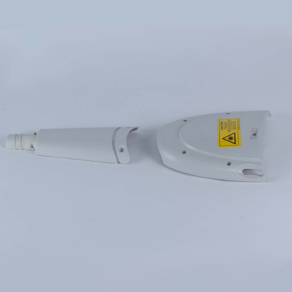 Palomar Starlux 500 Lux 1440 Handpiece Base Shell Cover Housing 2 Piece Half