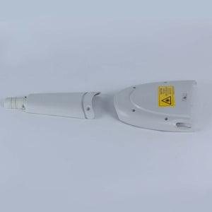 Palomar Starlux 500 Lux 1440 Handpiece Base Shell Cover Housing 2 Piece Half