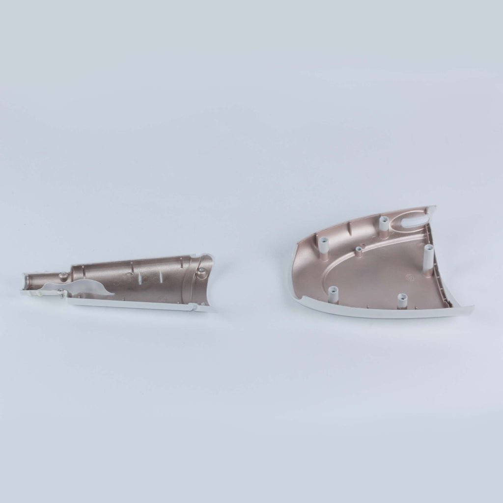 Palomar Starlux 500 Lux 1440 Handpiece Base Shell Cover Housing 2 Piece Half