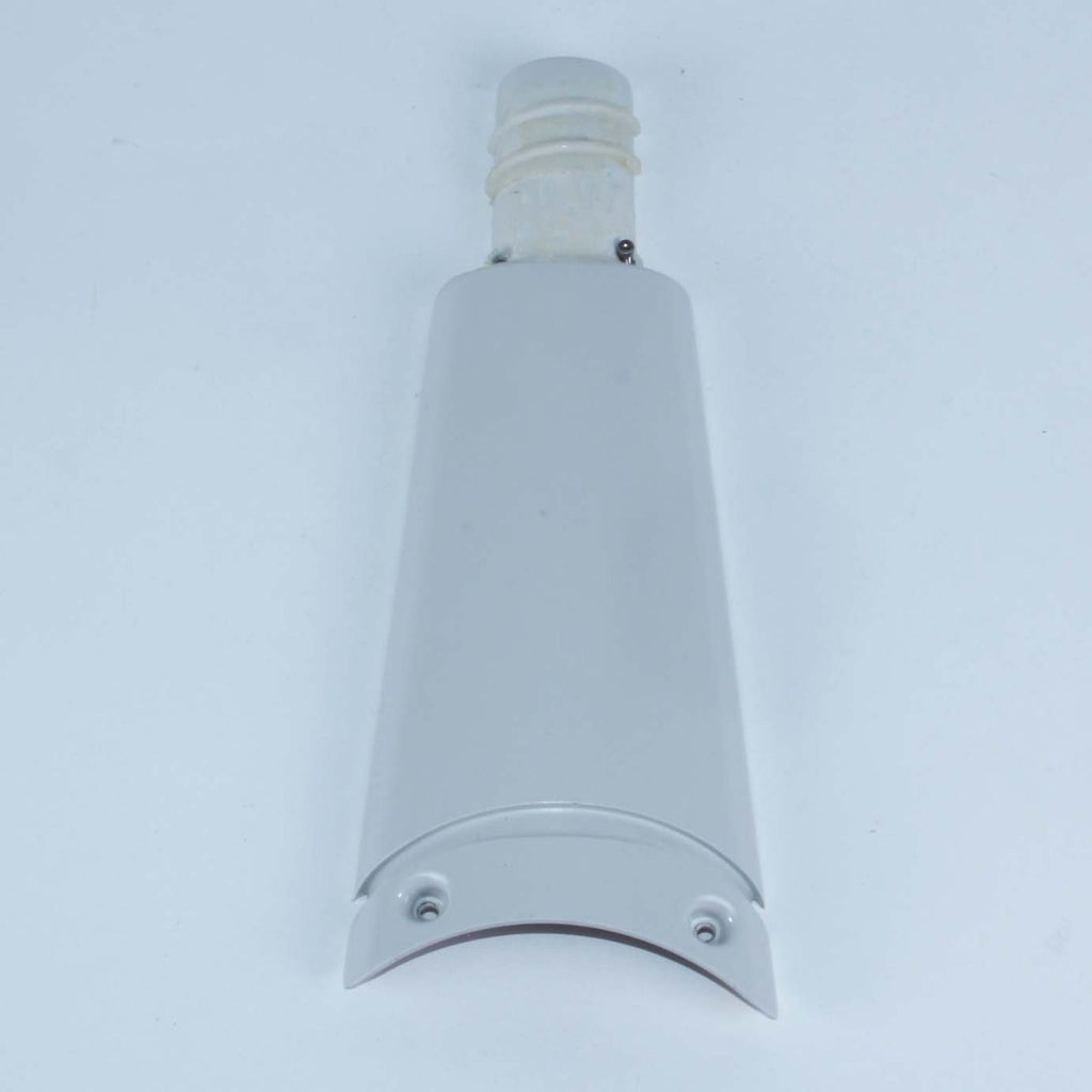 Palomar Starlux 500 Lux 1440 Handpiece Base Shell Cover Housing 2 Piece Half