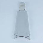 Palomar Starlux 500 Lux 1440 Handpiece Base Shell Cover Housing 2 Piece Half