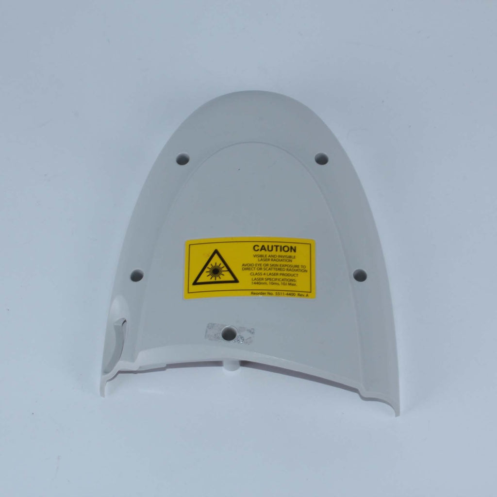 Palomar Starlux 500 Lux 1440 Handpiece Base Shell Cover Housing 2 Piece Half