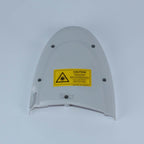 Palomar Starlux 500 Lux 1440 Handpiece Base Shell Cover Housing 2 Piece Half