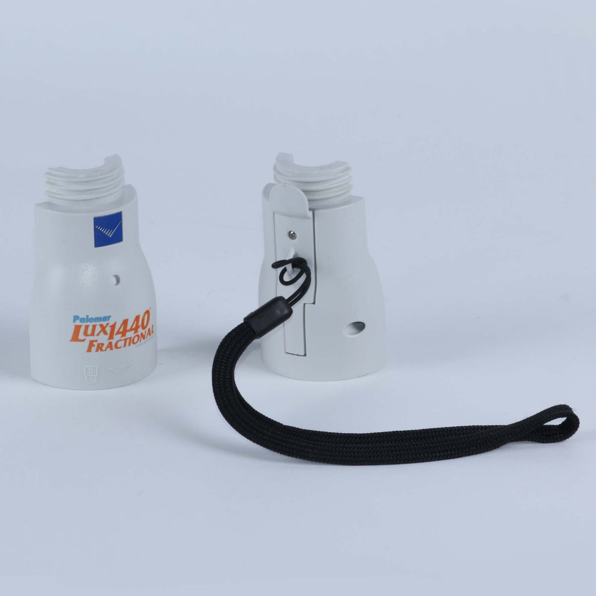 Palomar Lux 1440 Laser Handpiece Tip Umbilical Connector Adapter Cover Housing