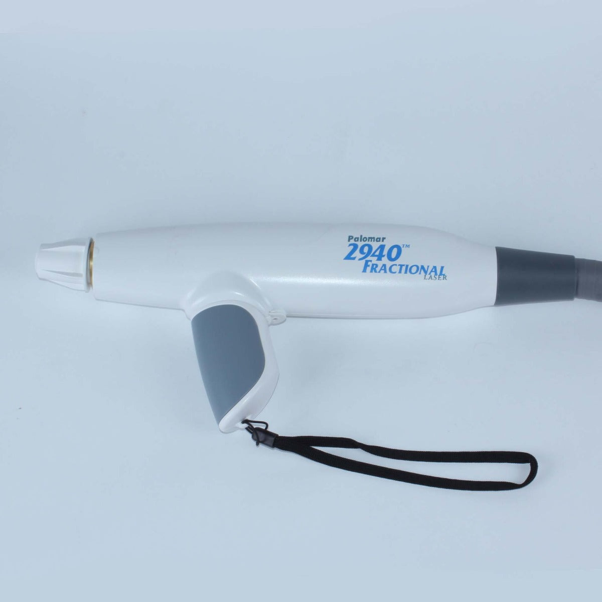 2015 Palomar ICON Lux 2940 Fractional Er:YAG Erbium Laser Resurfacing Handpiece