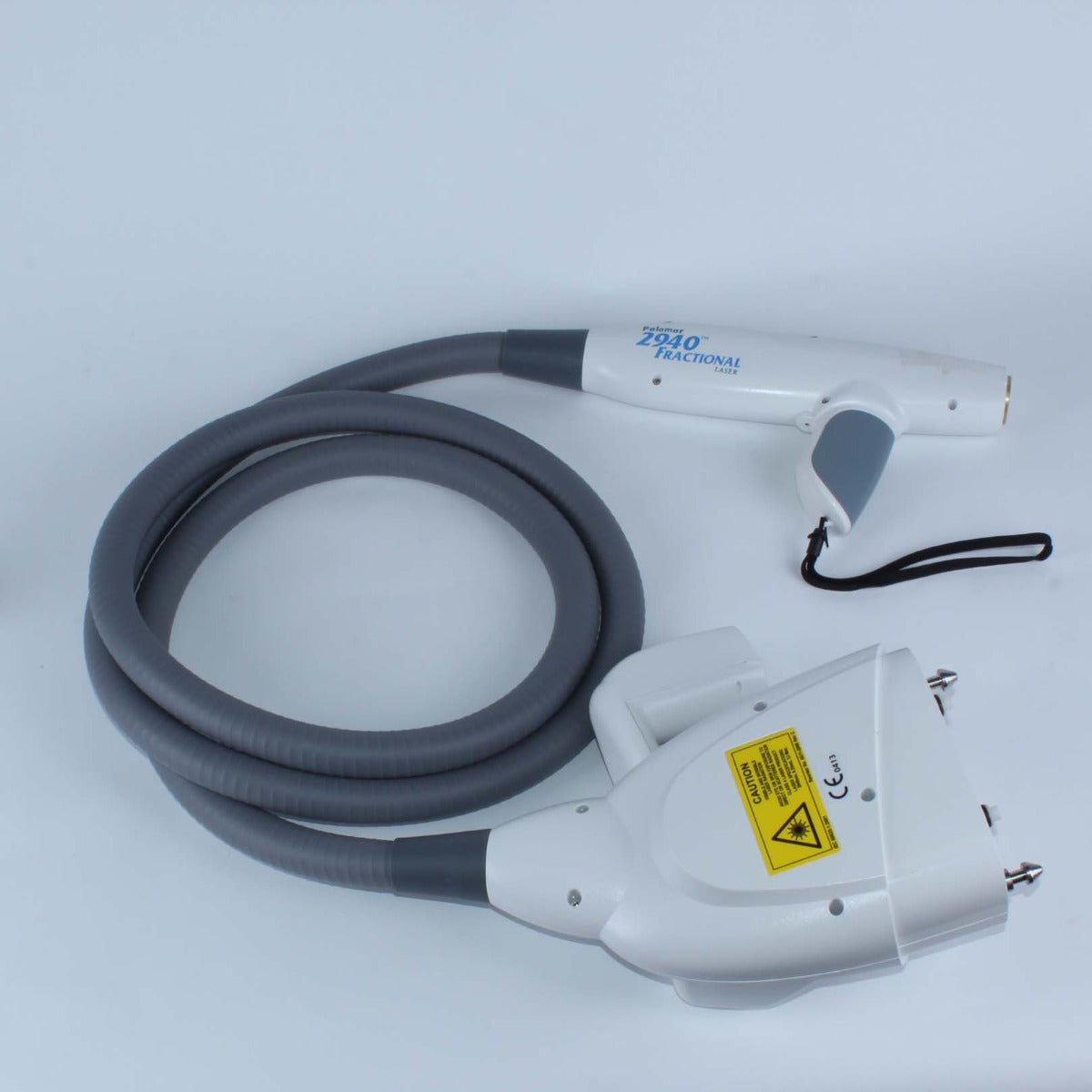 2015 Palomar ICON Lux 2940 Fractional Er:YAG Erbium Laser Resurfacing Handpiece