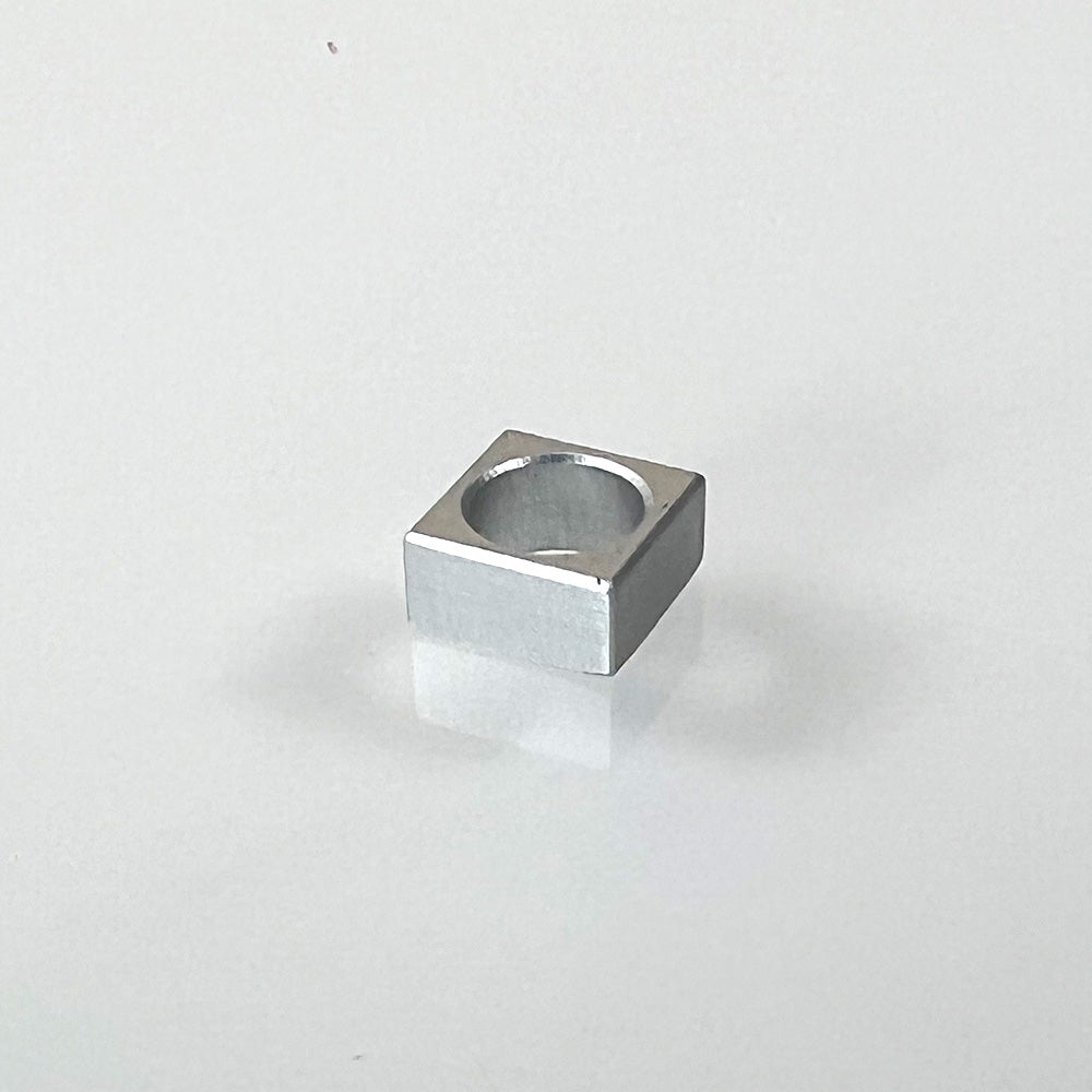 Palomar Aspire 5mm Press Block Diffuser Cynosure Factory NEW Part 0322-0028