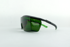 Univet Laser LaserVision Diode Nd Er YAG Operator Eyewear Glasses