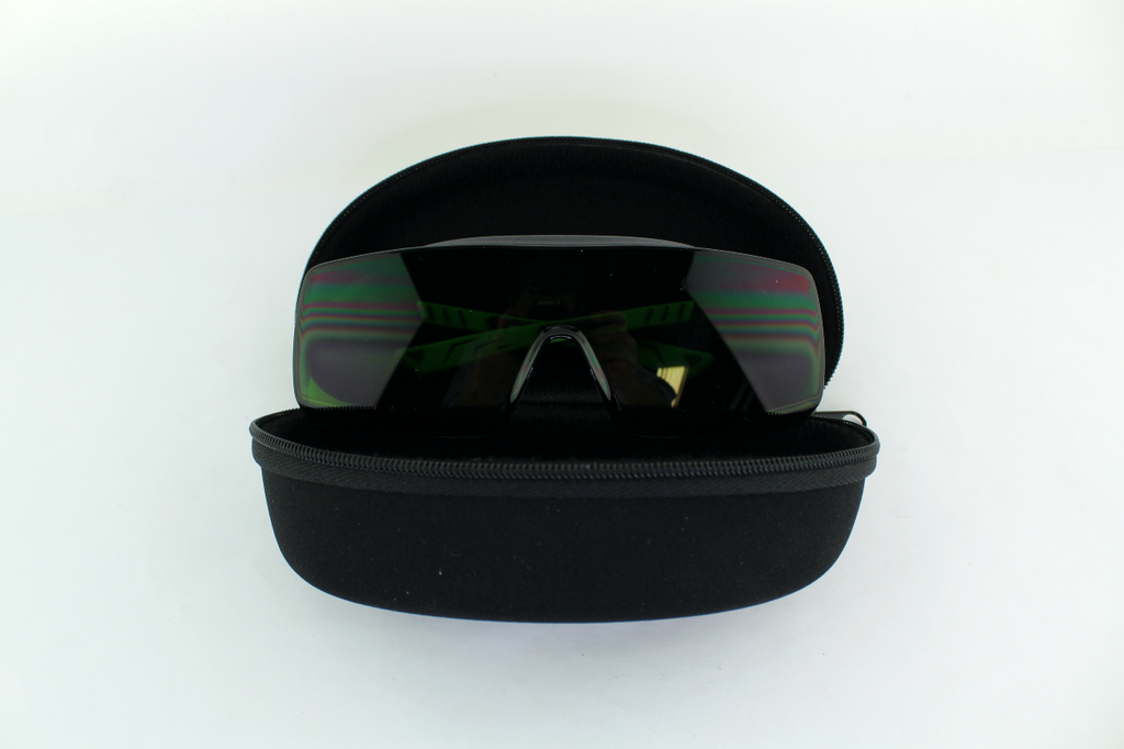 Univet Laser LaserVision Diode Nd Er YAG Operator Eyewear Glasses