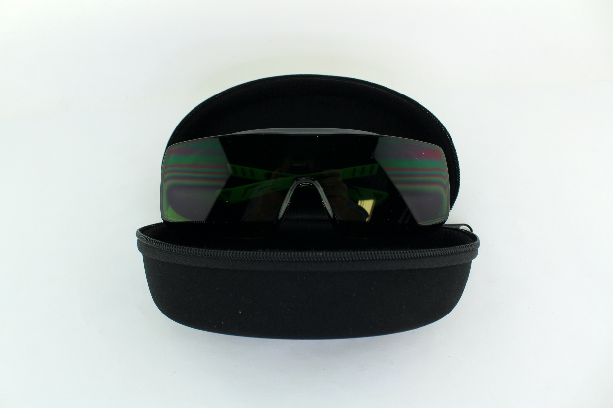 Univet Laser LaserVision Diode Nd Er YAG Operator Eyewear Glasses
