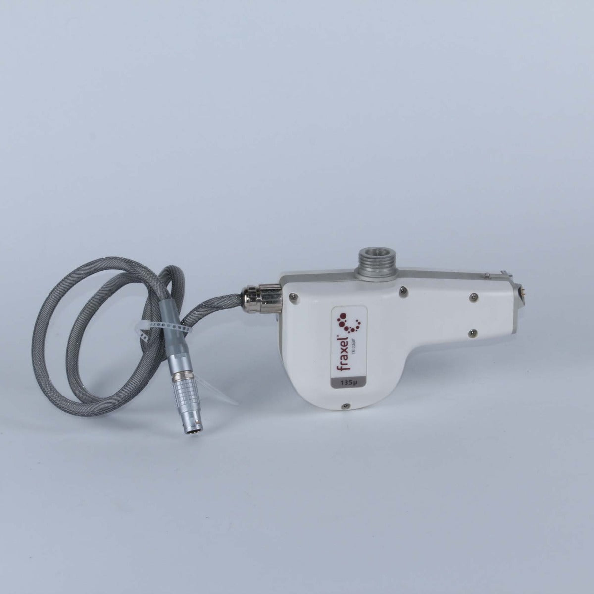 Solta Fraxel RePair 135μm CO2 Laser Resurfacing Scanner Handpiece UNTESTED AS IS