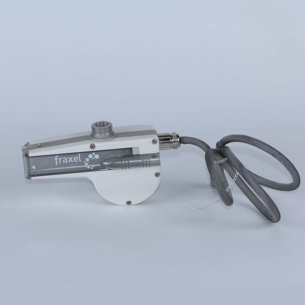 Solta Fraxel RePair 135μm CO2 Laser Resurfacing Scanner Handpiece UNTESTED AS IS