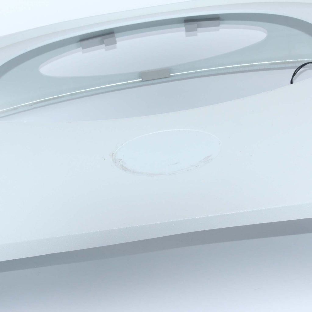 Palomar Starlux 300/500 Console Top HP Holder Screen Frame Cover Housing Panel