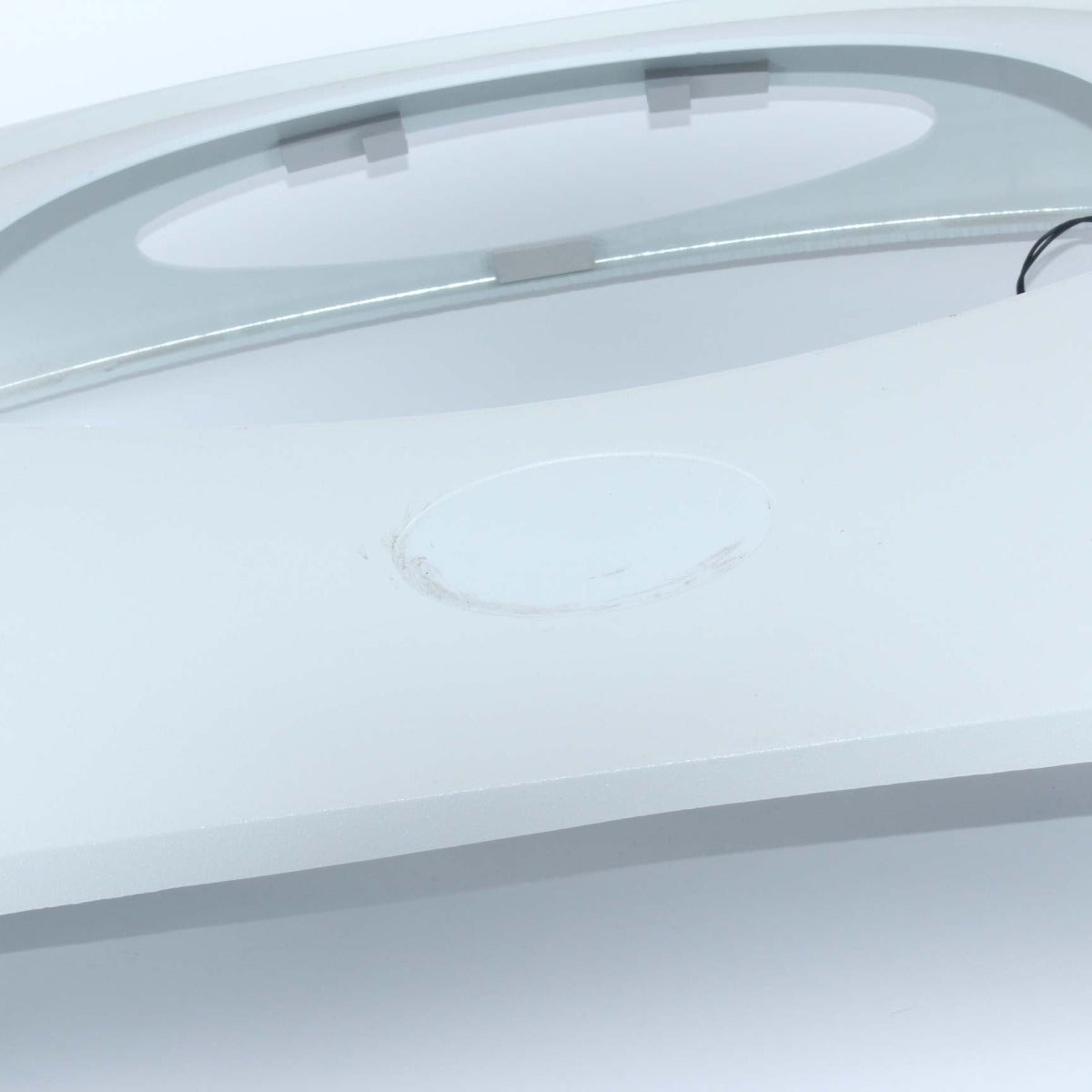 Palomar Starlux 300/500 Console Top HP Holder Screen Frame Cover Housing Panel