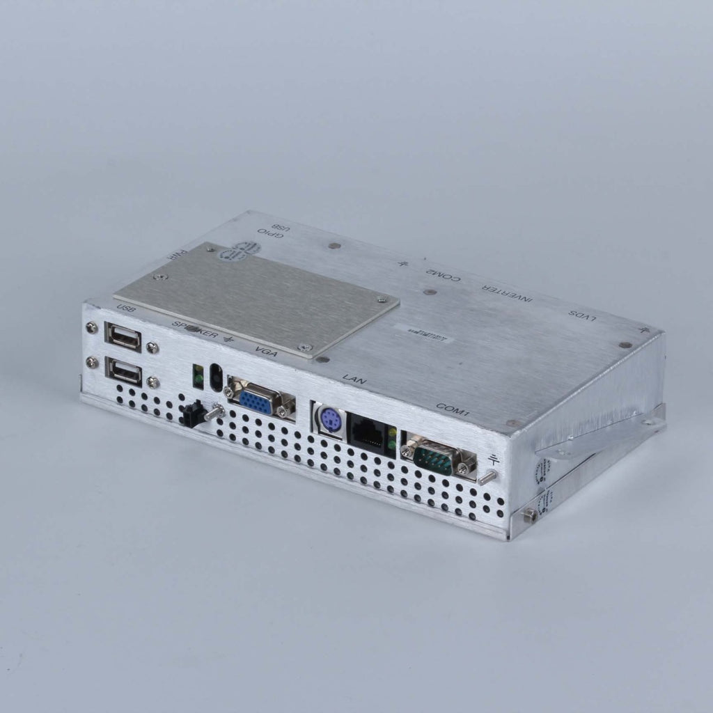 Lumenis M22 Laser System Display CPU Computer GUI Module BROKEN AS IS FOR PARTS