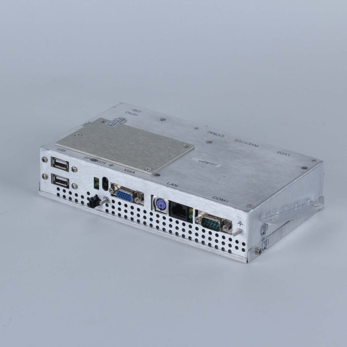 Lumenis M22 Laser System Display CPU Computer GUI Module BROKEN AS IS FOR PARTS