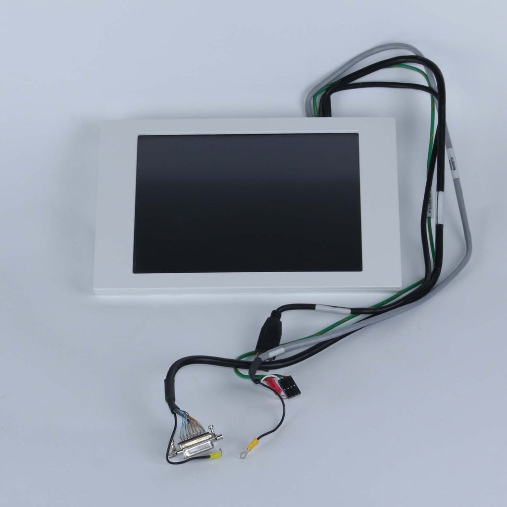 Lumenis M22 Laser System Display Touch Screen Control Assembly UNTESTED AS IS
