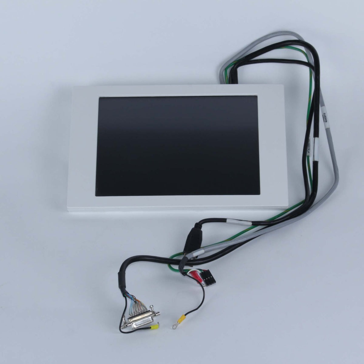 Lumenis M22 Laser System Display Touch Screen Control Assembly UNTESTED AS IS