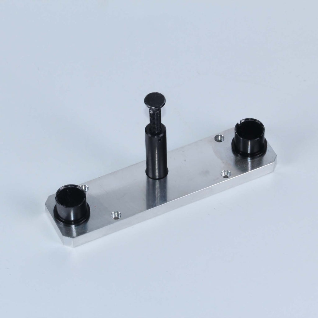 Lumenis M22 Laser Top Display Assembley Lock Latch Threaded Fastener Mechanism