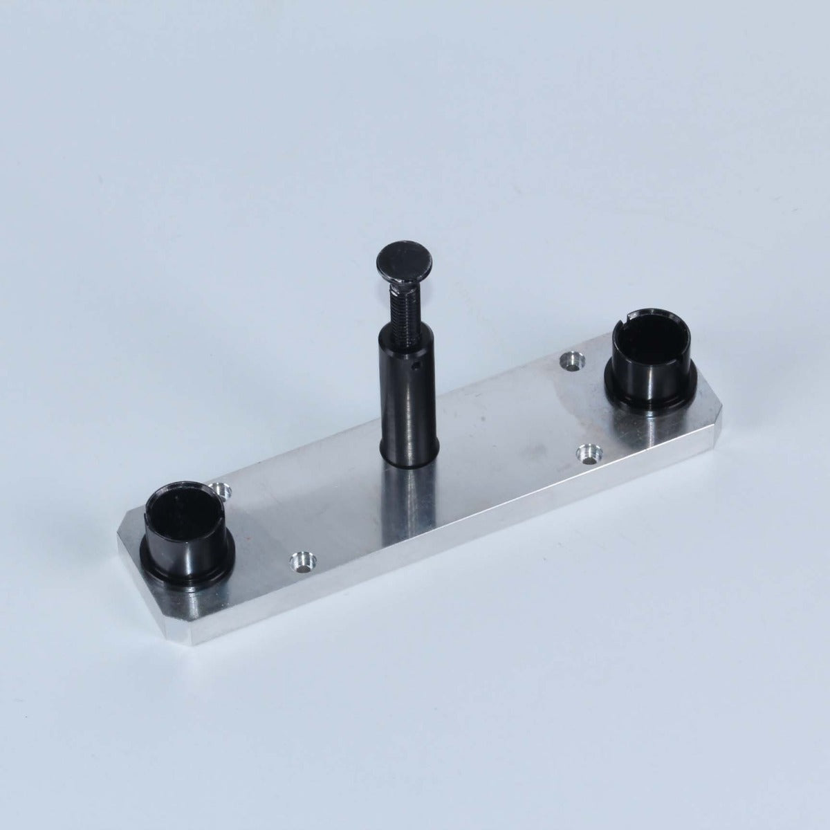 Lumenis M22 Laser Top Display Assembley Lock Latch Threaded Fastener Mechanism